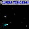 2dFGRS TGS826Z449