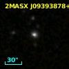 2MASX J09393878+5838571