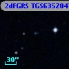 2dFGRS TGS635Z047