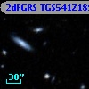 2dFGRS TGS541Z189