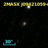 2MASX J09421059+5823463
