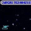 2dFGRS TGS404Z117