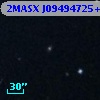 2MASX J09494725+5853439