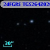 2dFGRS TGS264Z026