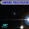 2dFGRS TGS235Z161