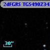 2dFGRS TGS490Z343