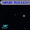 2dFGRS TGS511Z124