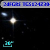 2dFGRS TGS124Z304