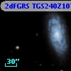 2dFGRS TGS240Z107