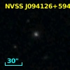 NVSS J094126+594443