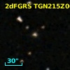 2dFGRS TGN215Z064