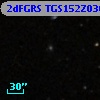 2dFGRS TGS152Z030