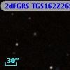 2dFGRS TGS162Z269