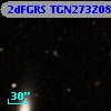 2dFGRS TGN273Z083
