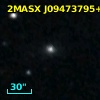 2MASX J09473795+6019585
