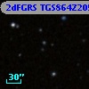 2dFGRS TGS864Z205