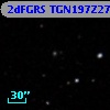 2dFGRS TGN197Z272