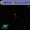 2dFGRS TGN133Z077