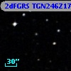 2dFGRS TGN246Z170