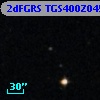 2dFGRS TGS400Z045