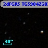 2dFGRS TGS904Z503