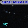 2dFGRS TGS499Z155