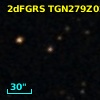 2dFGRS TGN279Z024