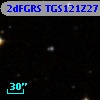 2dFGRS TGS121Z271