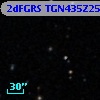 2dFGRS TGN435Z255
