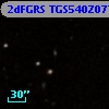 2dFGRS TGS540Z077