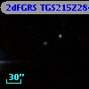 2dFGRS TGS215Z284