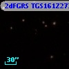 2dFGRS TGS161Z272