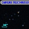 2dFGRS TGS249Z137