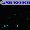 2dFGRS TGN280Z134