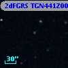 2dFGRS TGN441Z007