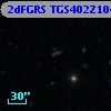 2dFGRS TGS402Z104