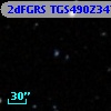 2dFGRS TGS490Z347