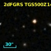 2dFGRS TGS500Z142