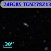 2dFGRS TGN278Z139