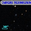 2dFGRS TGS905Z696