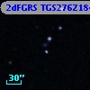 2dFGRS TGS276Z184