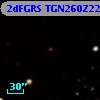 2dFGRS TGN260Z223