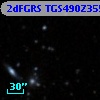 2dFGRS TGS490Z355