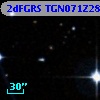 2dFGRS TGN071Z288