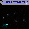 2dFGRS TGS490Z127