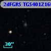 2dFGRS TGS401Z160
