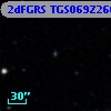 2dFGRS TGS069Z260