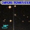 2dFGRS TGN077Z132