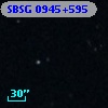 SBSG 0945+595