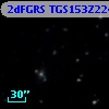 2dFGRS TGS153Z224